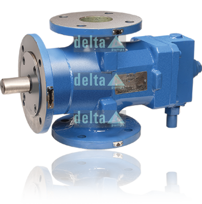 Leading Manufacturer of Three Screw Pumps in India