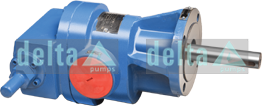 Leading Manufacturer of External Gear Pumps in India,