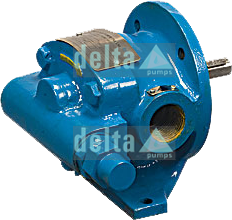 Leading Manufacturer of Rotary Trochoidal Gear Pump in India