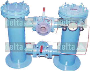 Leading Manufacturer of Pumping System in India