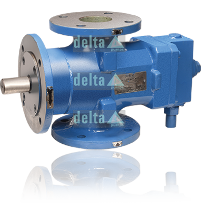 Delta PD Pumps