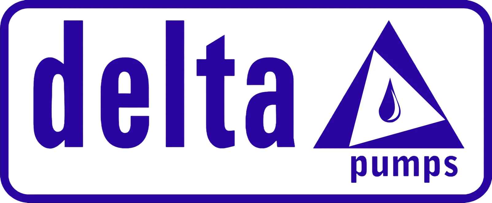 Delta PD Pumps