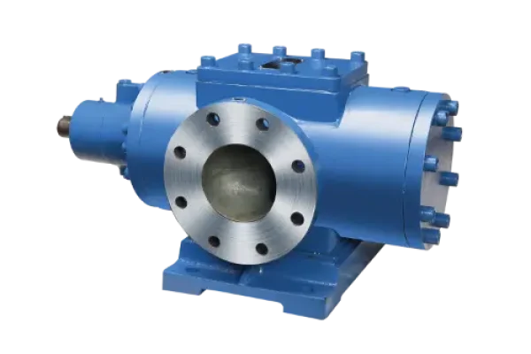 "3 screw pump with relief valve – triple screw pump manufacturer Delta PD Pumps India
