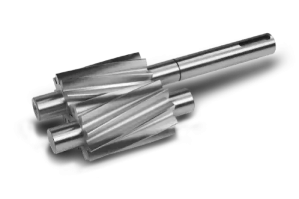 RETROFIT SPARES 2