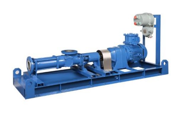 TWIN SCREW 11