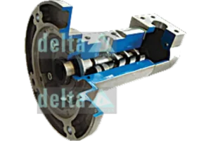 Internal Gear pump