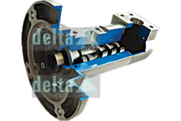 Internal Gear pump