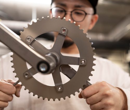Gear Pumps: Complete Guide to Types, Working Principles, Applications, And Selection