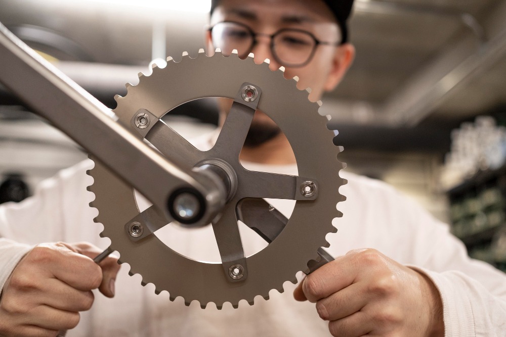 Gear Pumps: Complete Guide to Types, Working Principles, Applications, And Selection