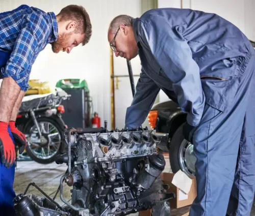 How Do Internal Gear Pumps Work A Complete Guide