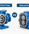 Internal Gear Pump vs External Gear Pump: Which Should You Choose?