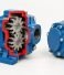 Rotary Gear Pump: Working Principle, Types, Applications & Benefits
